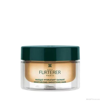 Сюблим Карите хидратираща и изглаждаща маска за коса 200 мл Sublime Karite | Rene Furterer