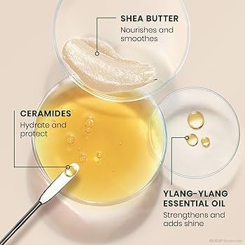 Сюблим Карите хидратираща и изглаждаща маска за коса 200 мл Sublime Karite | Rene Furterer