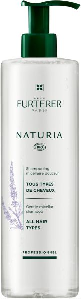 Натурия шампоан за честа употреба 500 мл ПРОМО Naturia | Rene Furterer