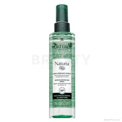 Натурия експресен разплитащ спрей за коса 200 мл Naturia | Rene Furterer