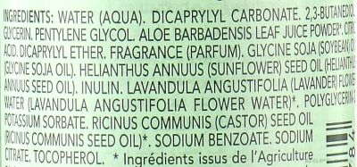 Натурия експресен разплитащ спрей за коса 200 мл Naturia | Rene Furterer