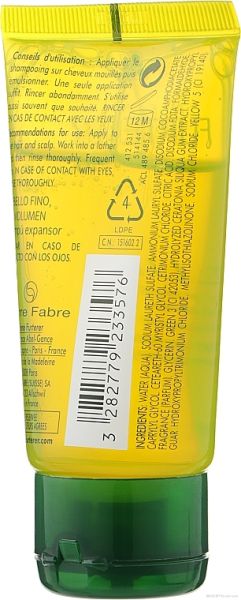 Волумеа шампоан за обем на косата 200 мл Volumea | Rene Furterer