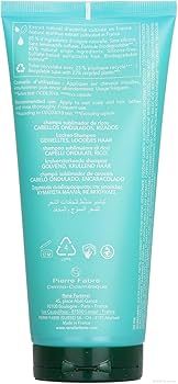 Sublime Curl шампоан за къдрици 200 мл | Rene Furterer