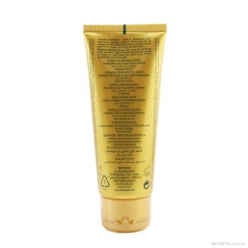 Solaire Подхранващ душ-гел след излагане на слънце 200 мл | Rene Furterer