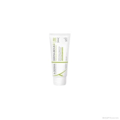 А-дерма ДЕРМАЛИБУР ЦИКА Възстановяващ крем 50 мл | Dermalibour Cica A-Derma