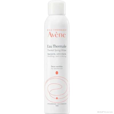 Авен термална вода спрей х 300 мл | Avene