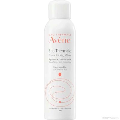 Авен термална вода спрей х 150 мл | Avene