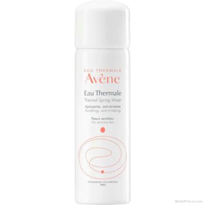 Авен термална вода спрей х 50 мл | Avene
