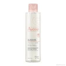 Авен мицеларна почистваща вода х 200 мл | Avene