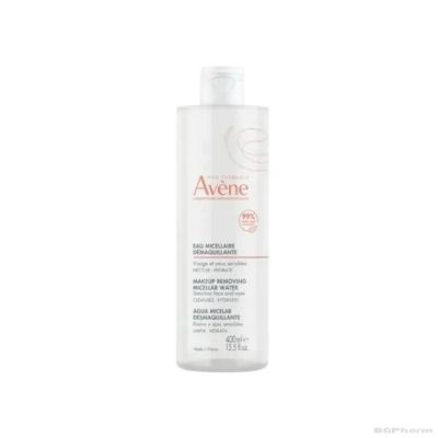 Авен мицеларна почистваща вода х  400 мл | Avene