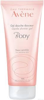 Авен БОДИ Нежен душ-гел х 200 мл| Avene Body