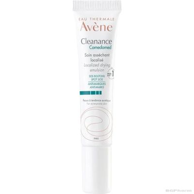 Aвен КЛЕАНАНС Комедомед Spot локална грижа коректор срещу пъпки 15 мл | Avene Cleanance Comedomed