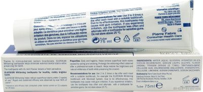 ЕЛГИДИУМ Избелваща паста за зъби 50 мл | Elgydium Whitening