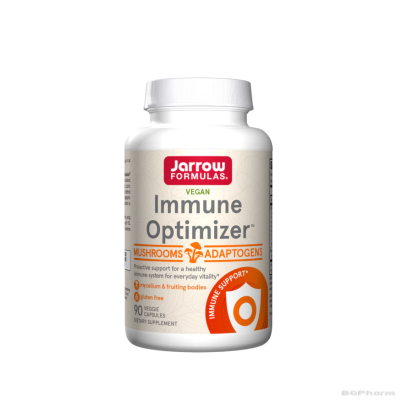 Формула за имунитет с лечебни гъби и андрографис х 90 капсули ДЖАРОУ | Jarrow Formulas 