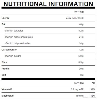 Фъстъчено масло х 1 кг МАЙПРОТЕИН | Myprotein Peanut Butter