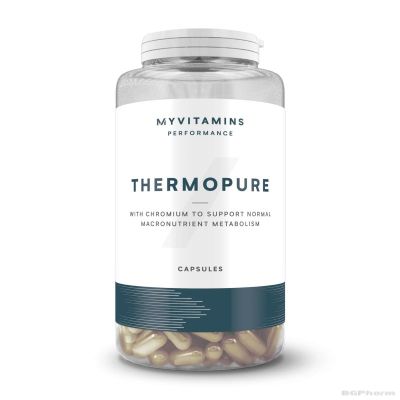Фет Бърнър THERMOPURE за израгяне на мазнините х 90 капсули МАЙПРОТЕИН | Myprotein