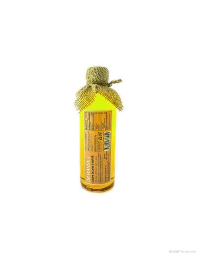 Сусамово олио х 500 мл DR WAKDE's | Sesame seed oil