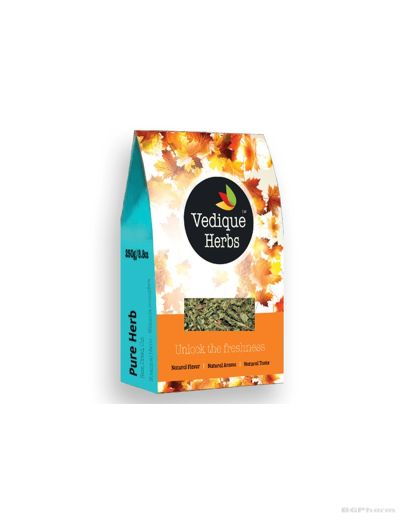 Мукуна семена Vedique™ х 250 гр DR WAKDE's | Mucuna Seed