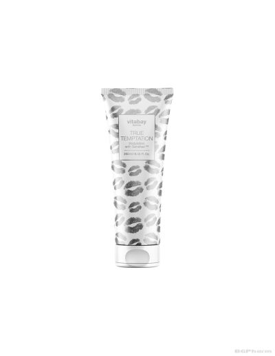 Подхранващ лосион за тяло с женски феромони 250 мл Vitabay | Femme True Temptation